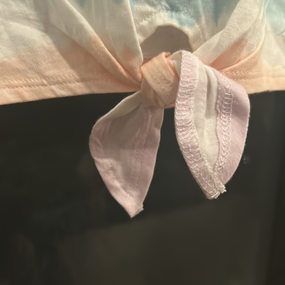 Youth girls t-shirt - Picture 5 of 5